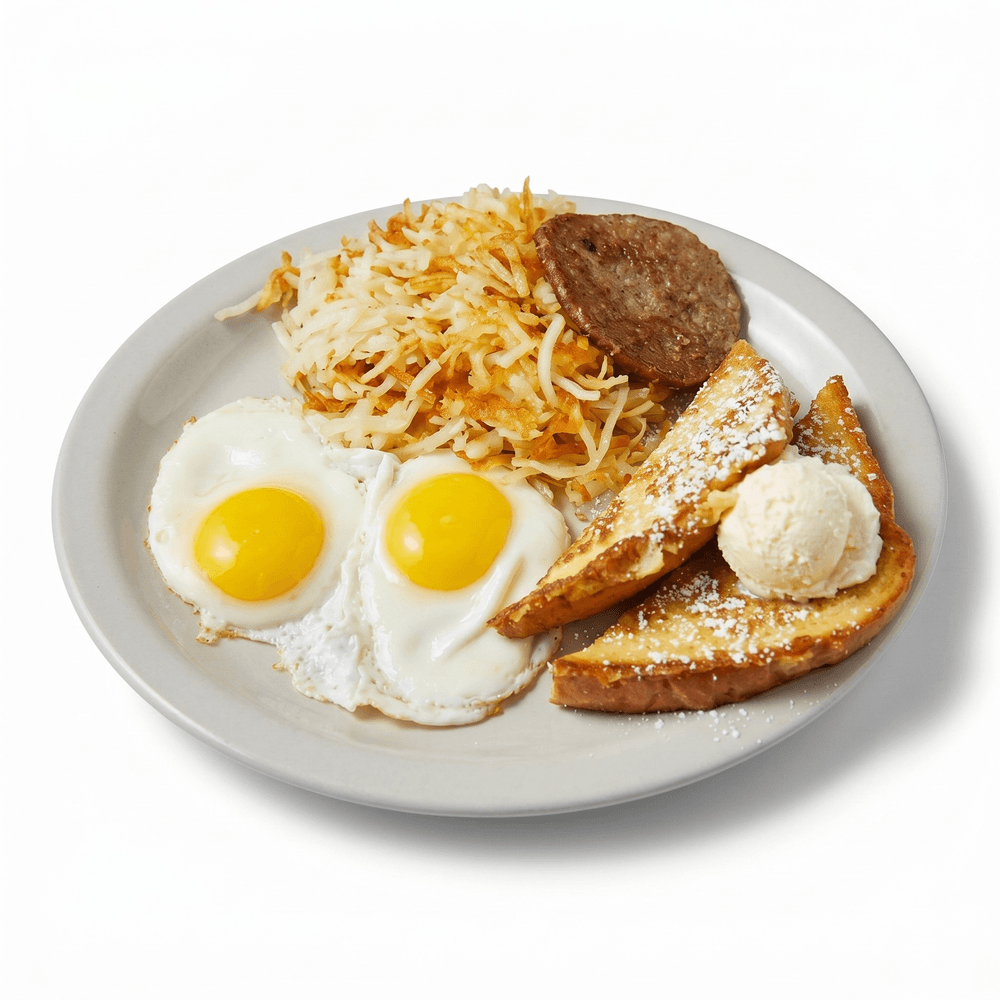 French Toast Special