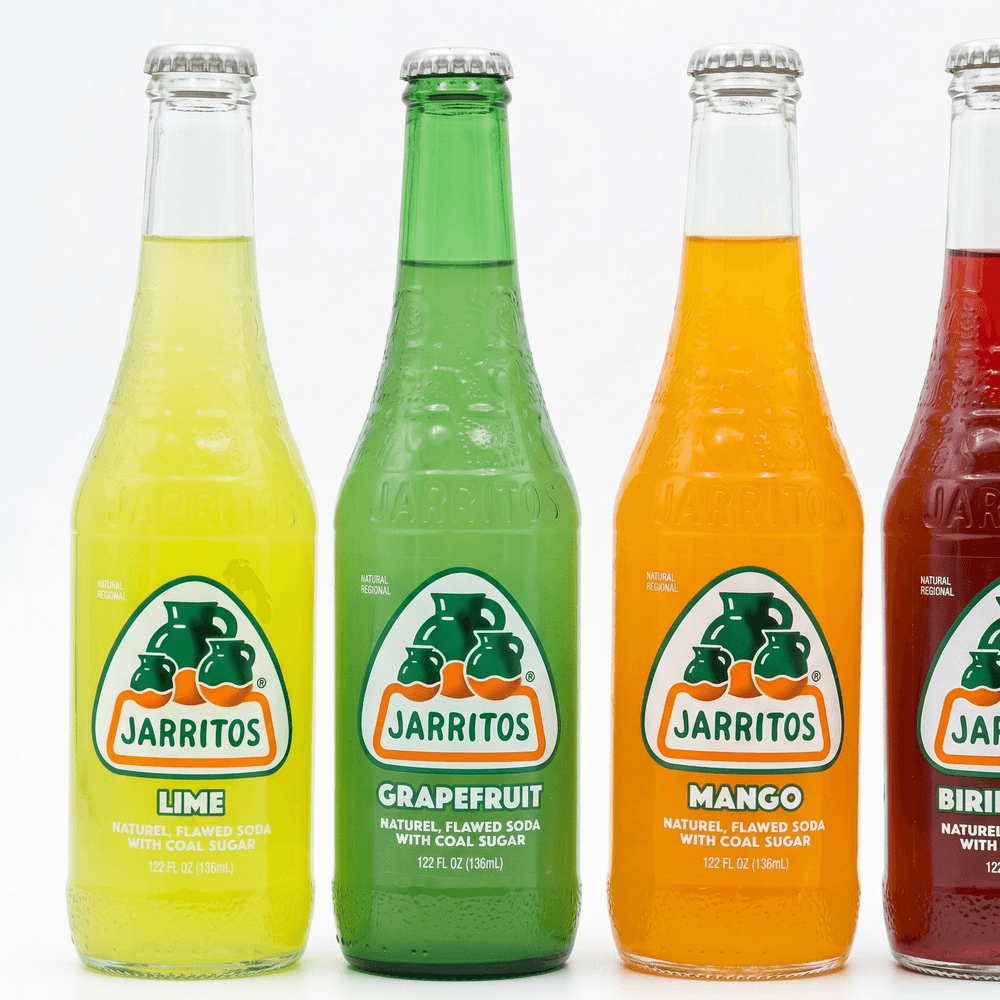 Jarritos