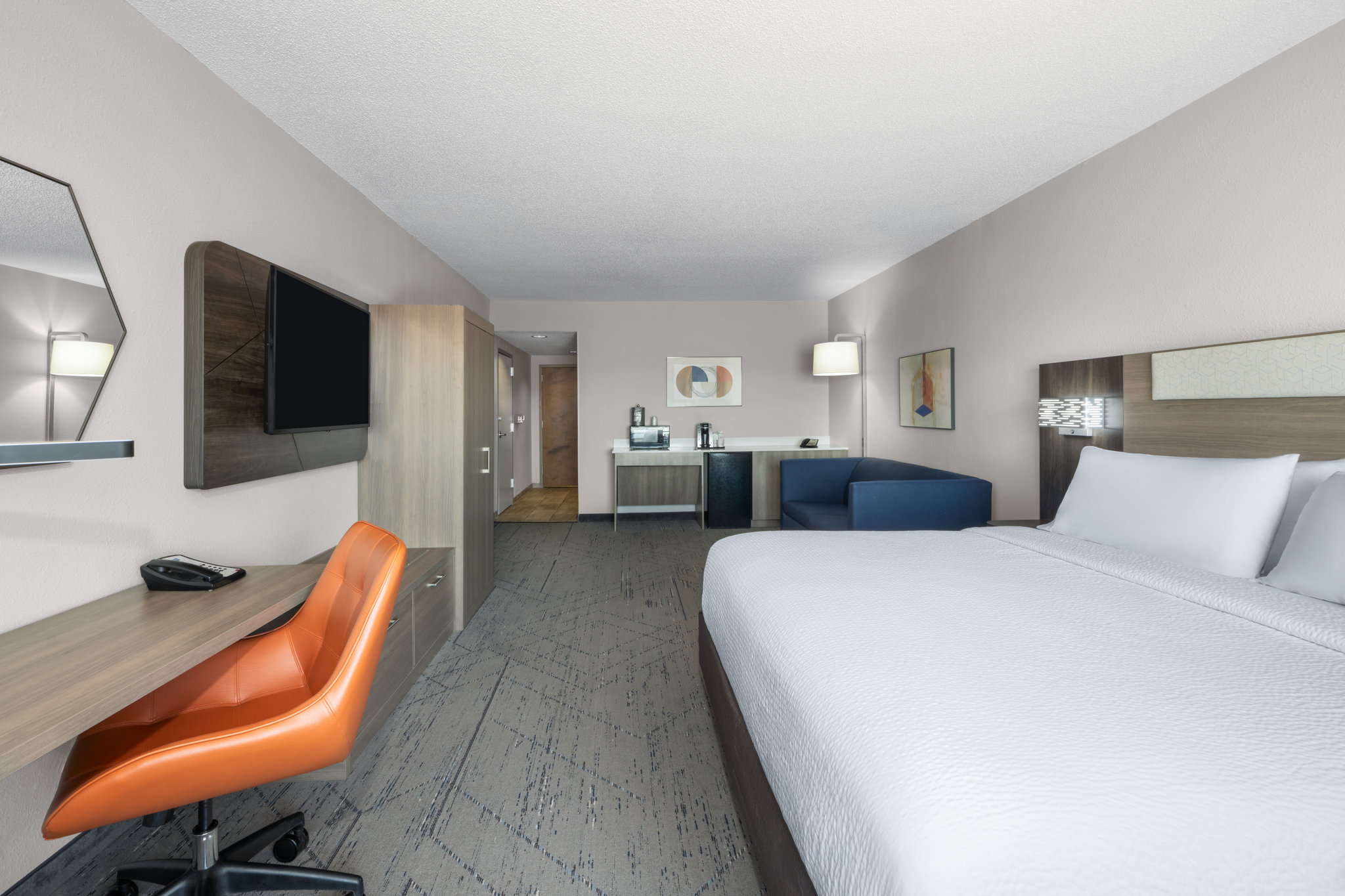 Holiday Inn Express Pembroke by IHG Image