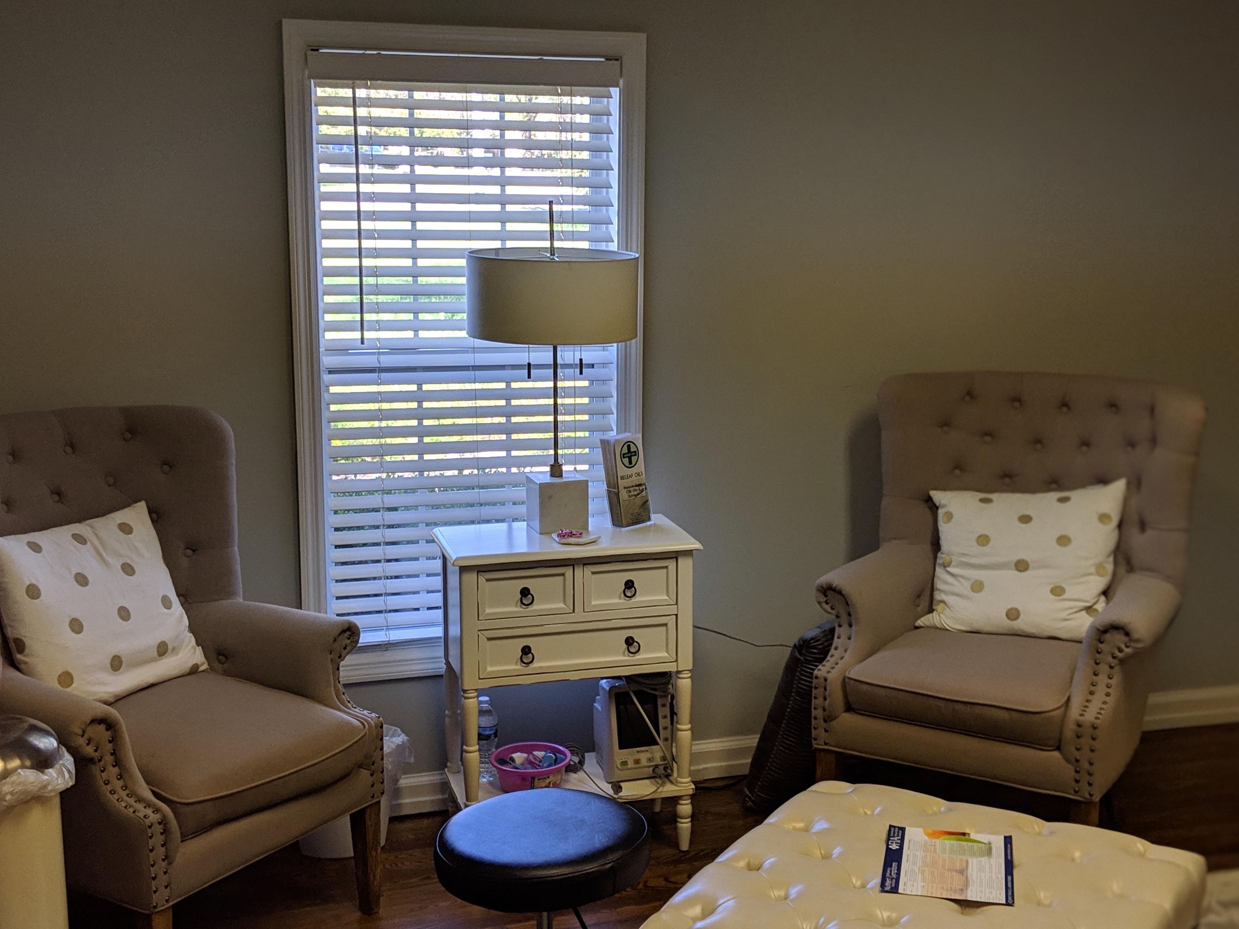 Hendersonville Wellness and Spa Photo