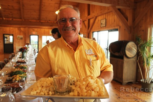 Sunset View Creamery Image