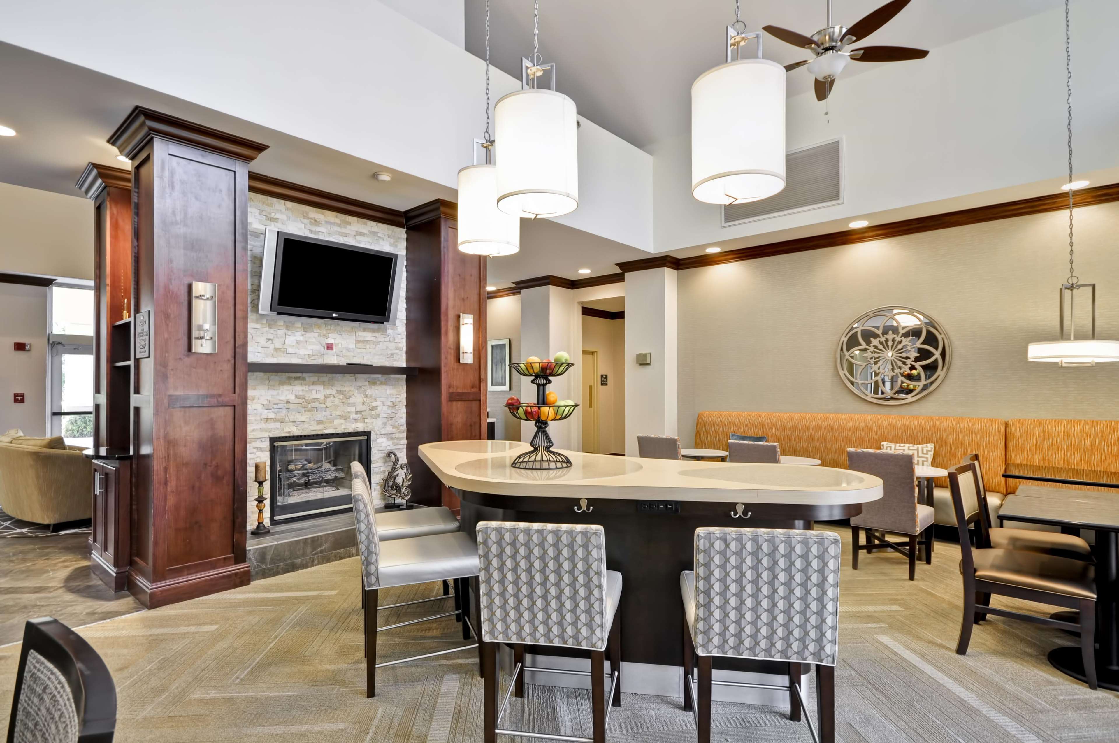 Homewood Suites by Hilton Augusta Photo