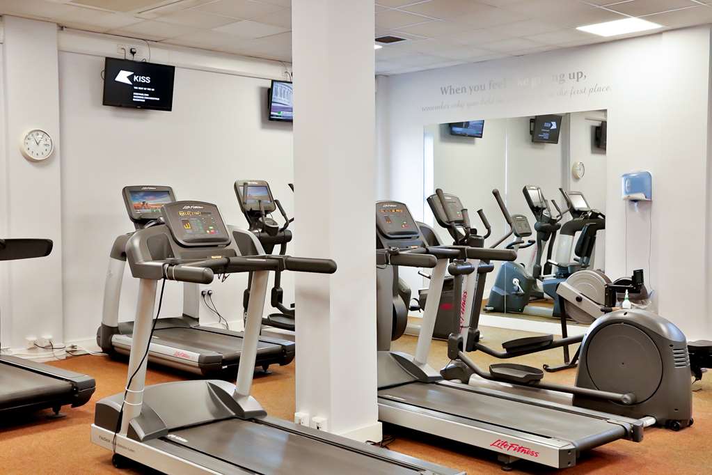 Radisson Blu Hotel, Letterkenny 32