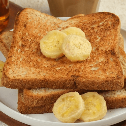 Wheat Toast