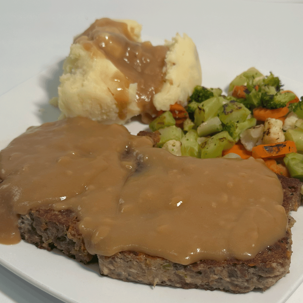 Meatloaf