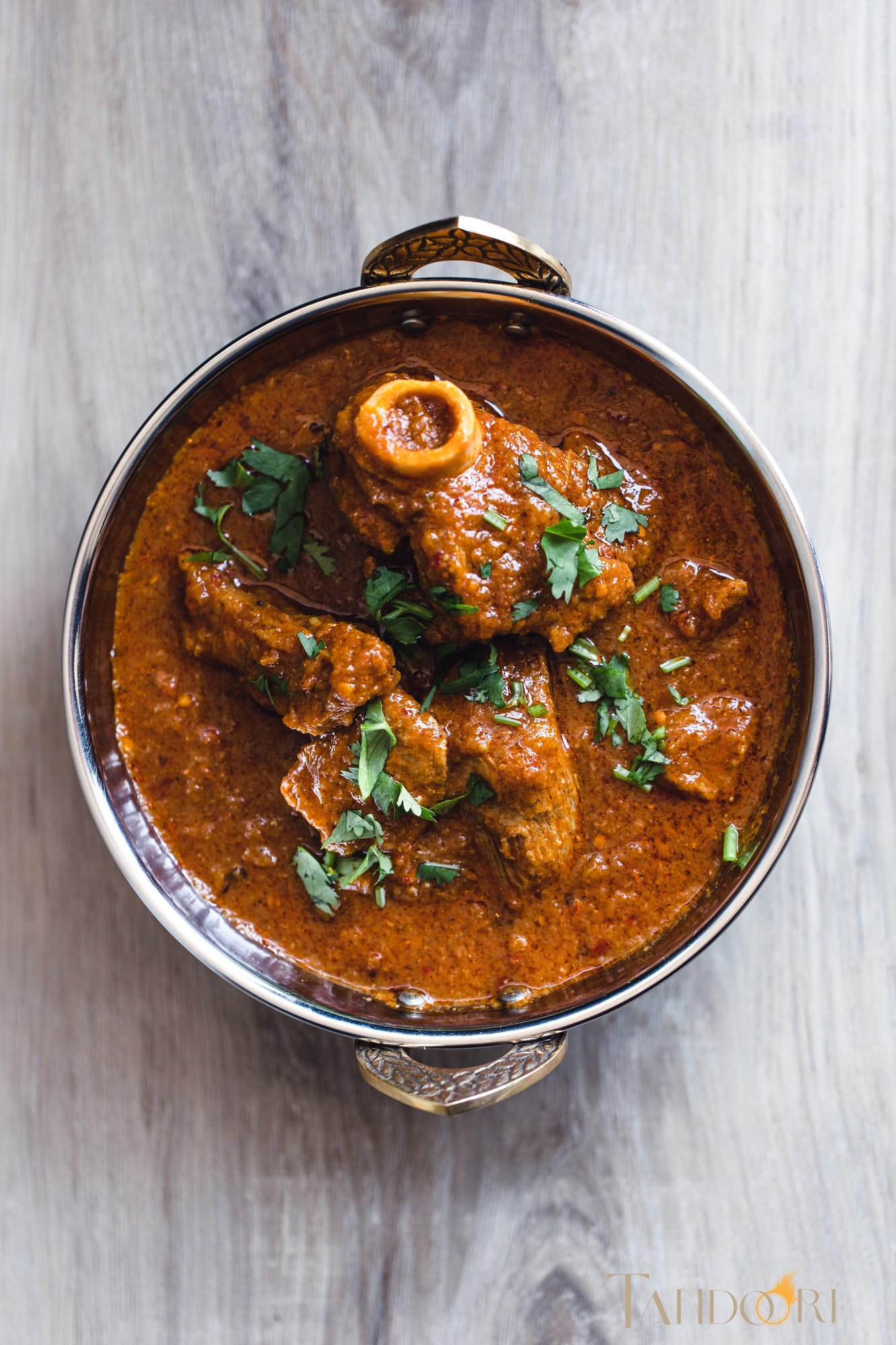 Karahi Gosht