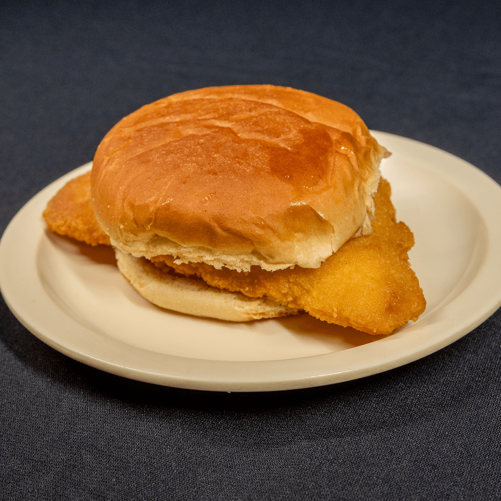 Fish Sandwich
