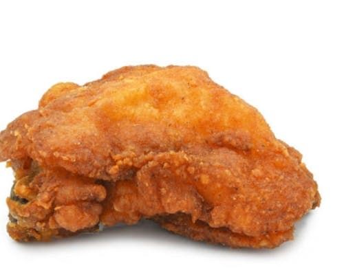 Breast with Roll