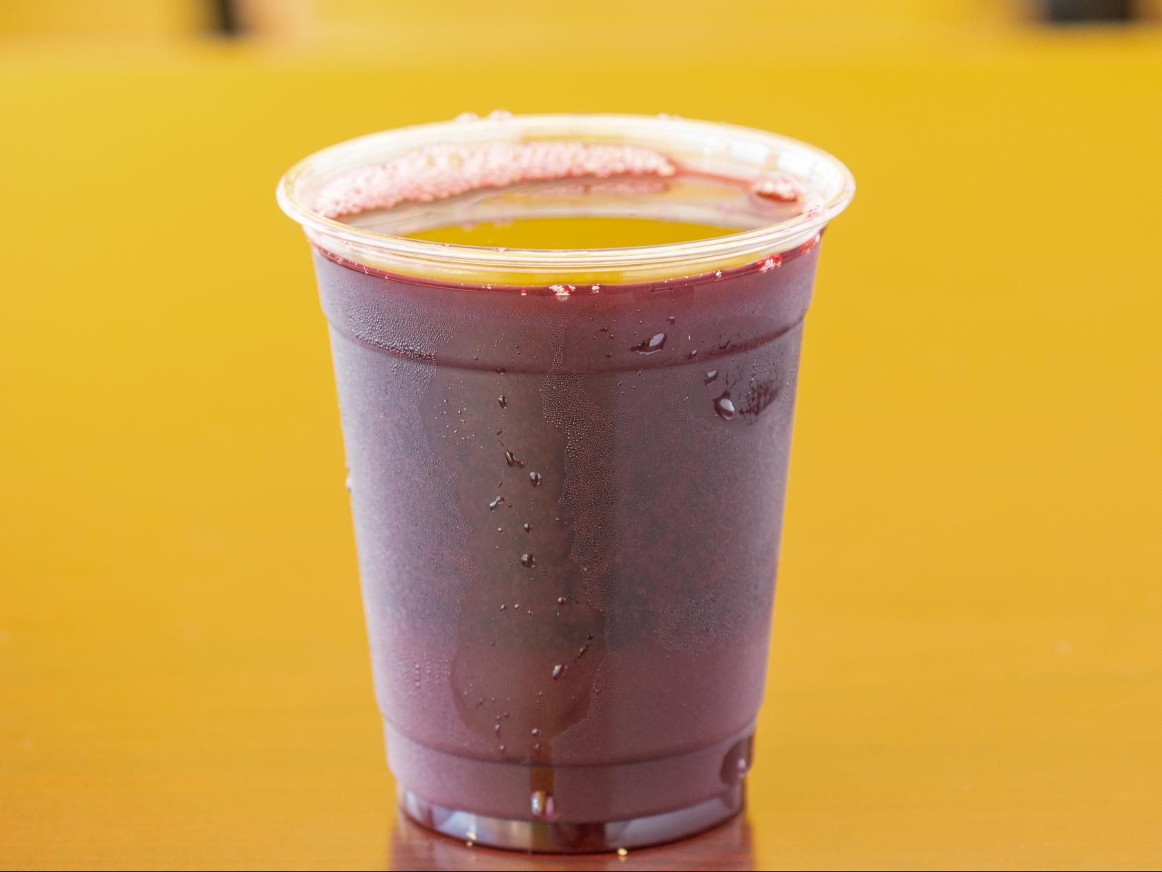 Sorrel & Ginger