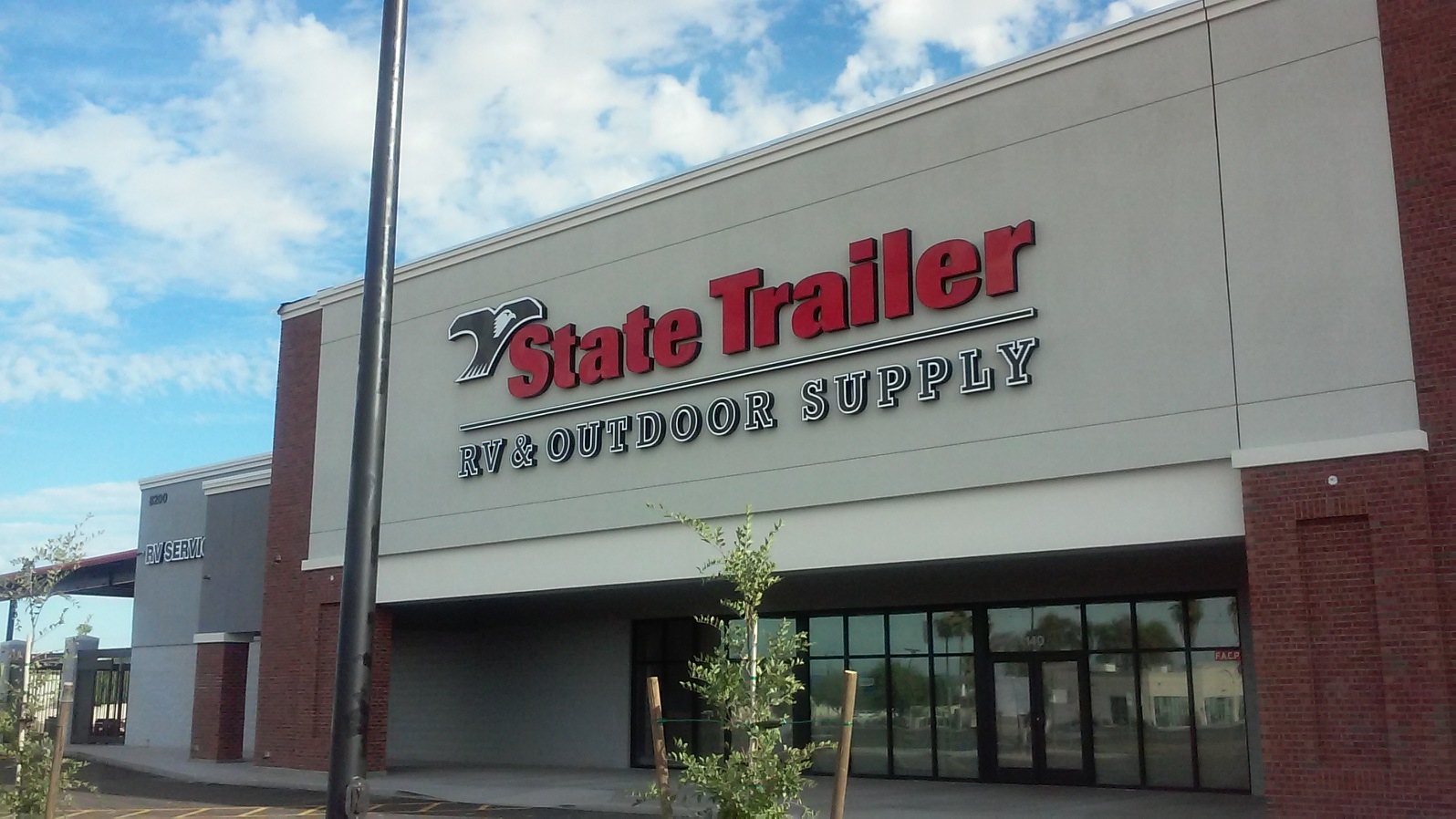 State Trailer RV & Outdoor Supply Coupons near me in ...