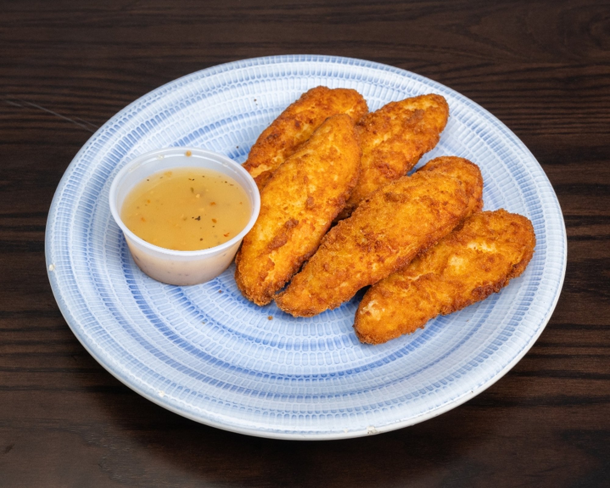 Country Style Chicken Tenders