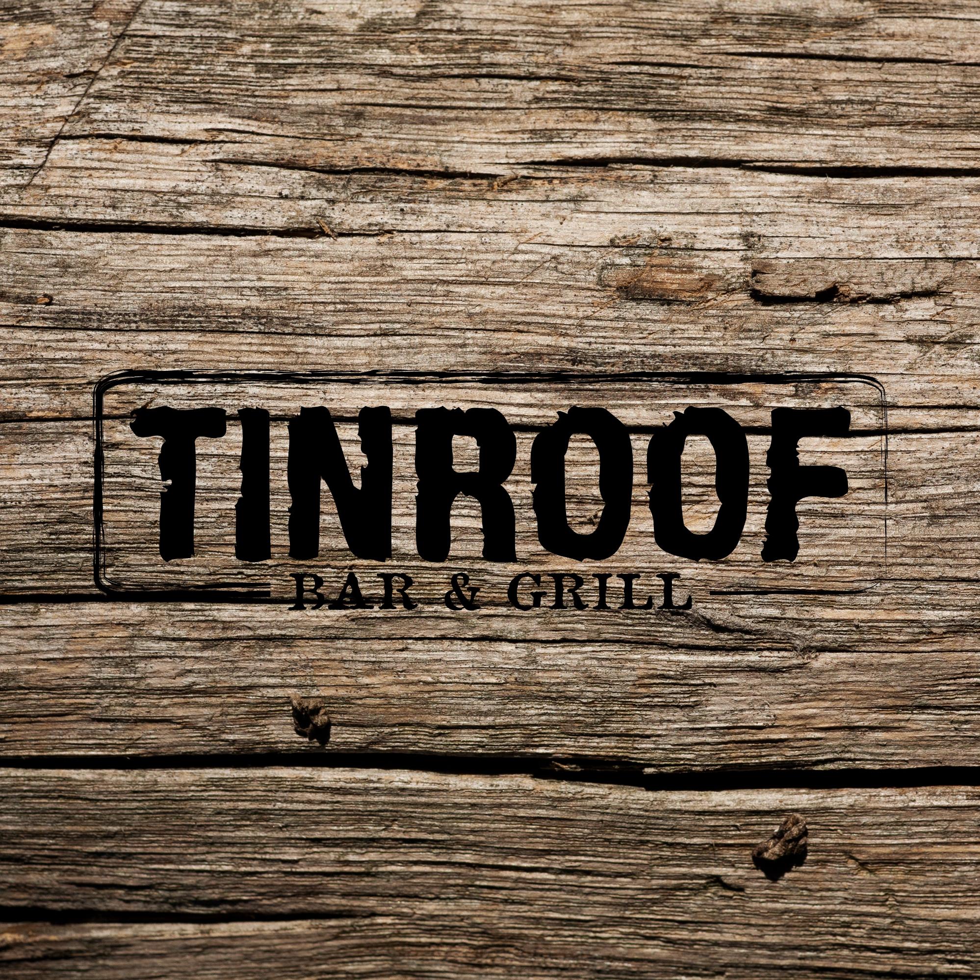 TinRoof Logo