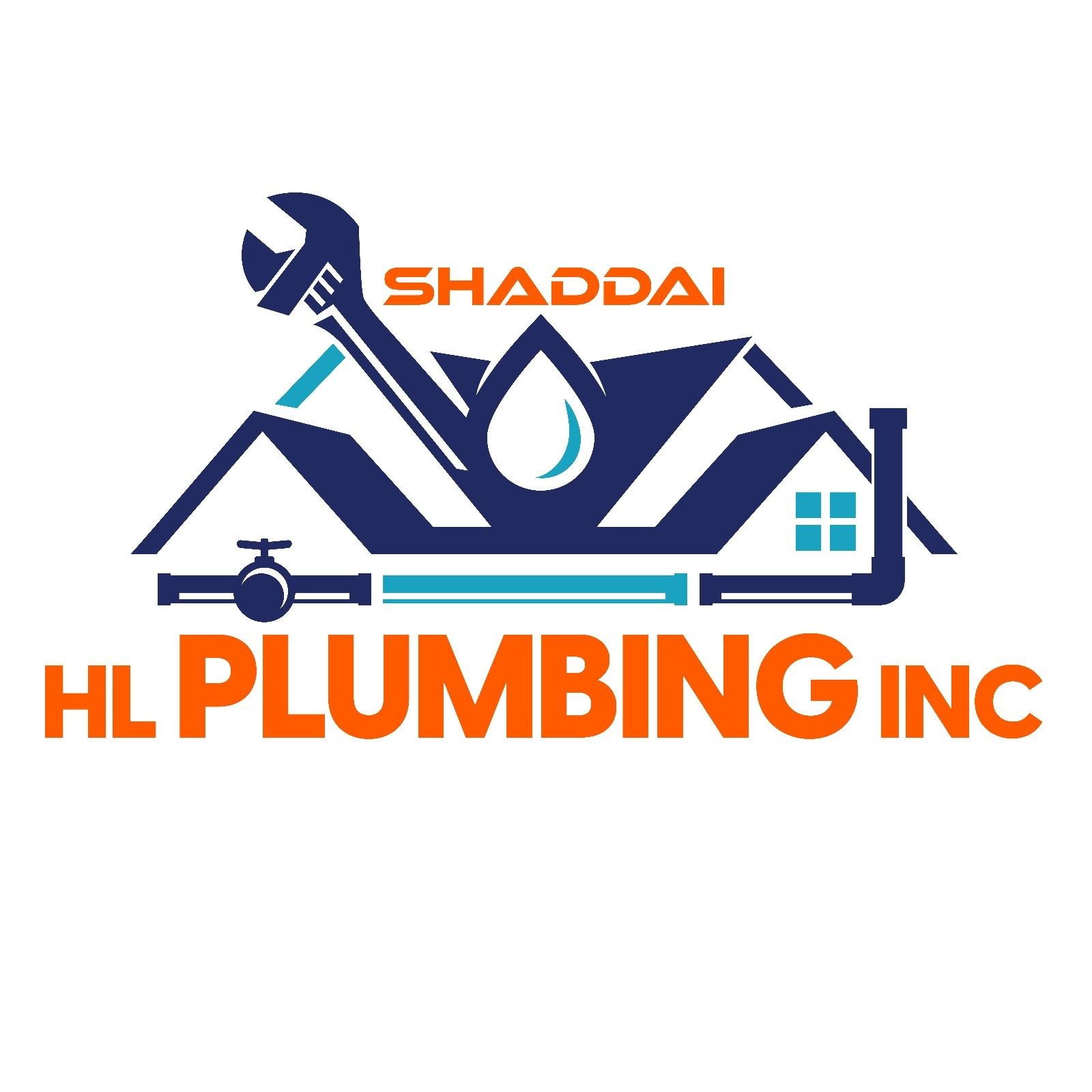 Shaddai HL Plumbing