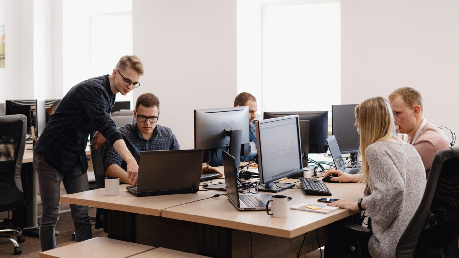 Galería en miniatura