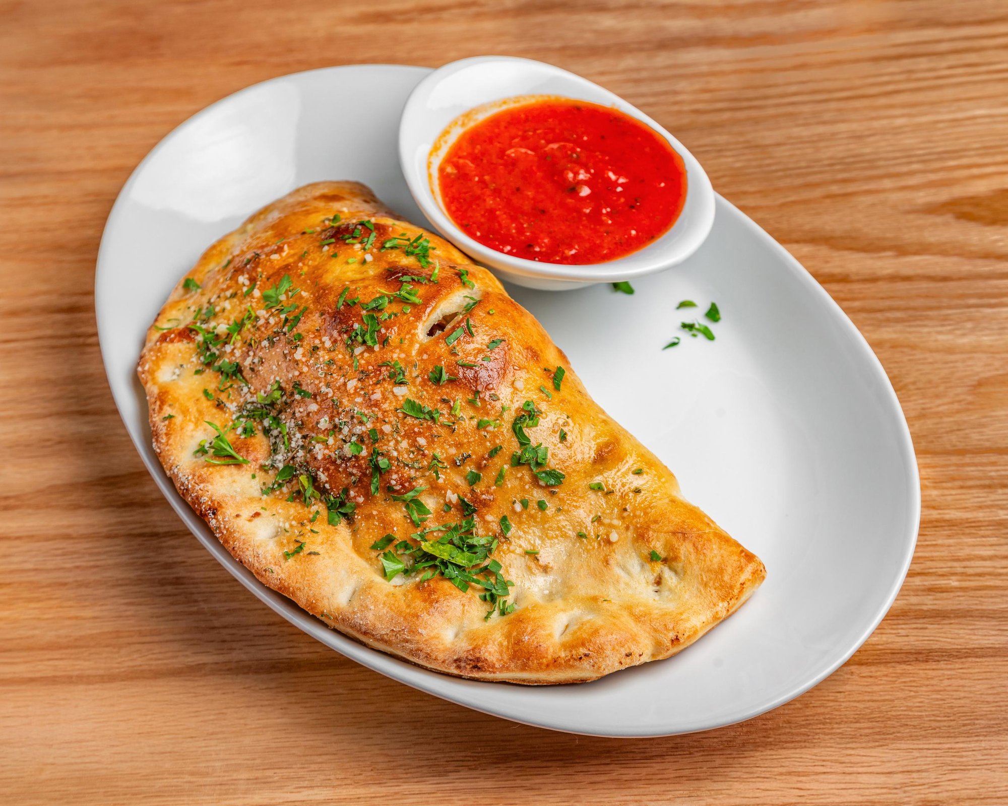Calzone
