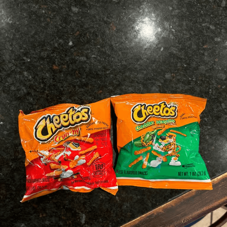 Cheetos Chips