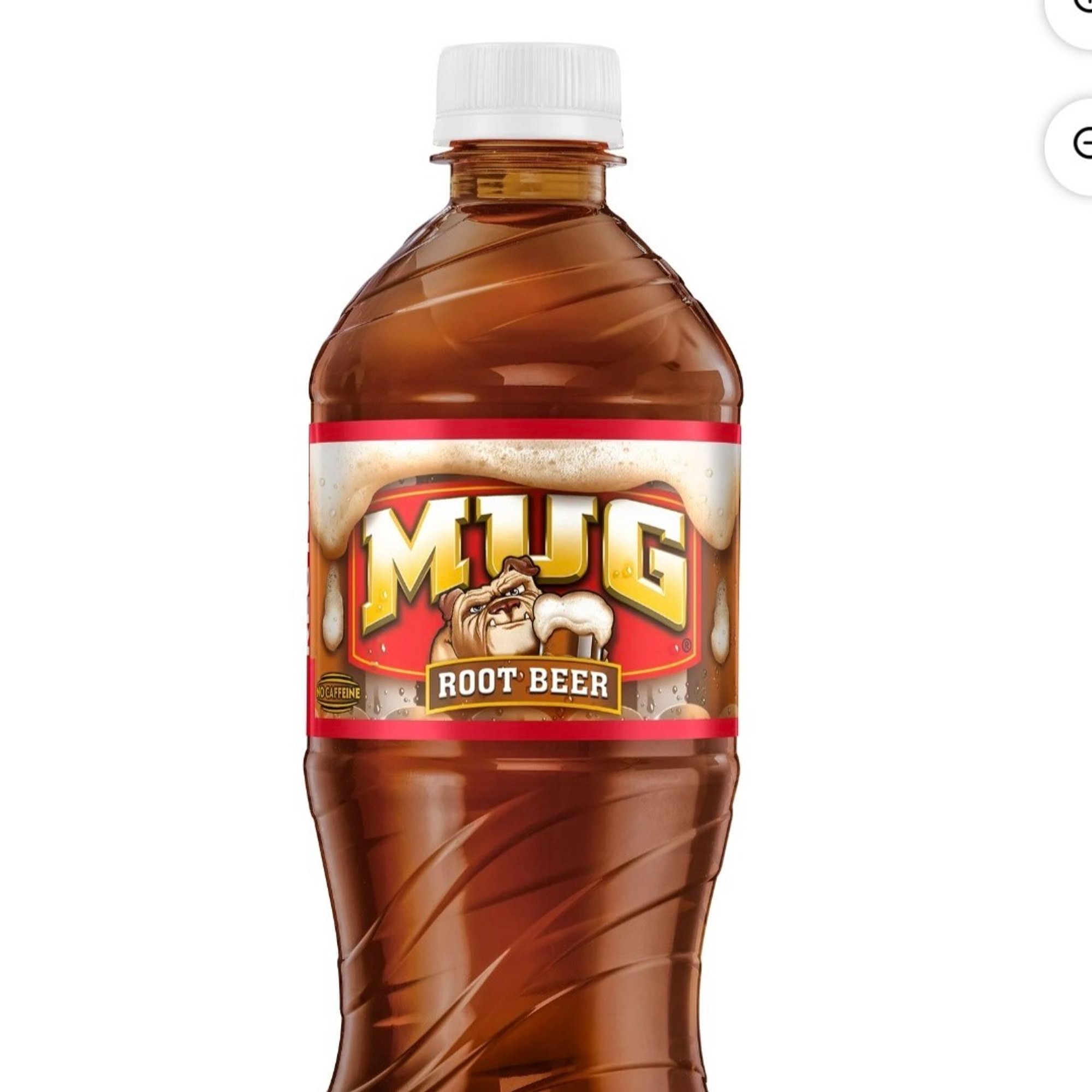 Mug Root Beer