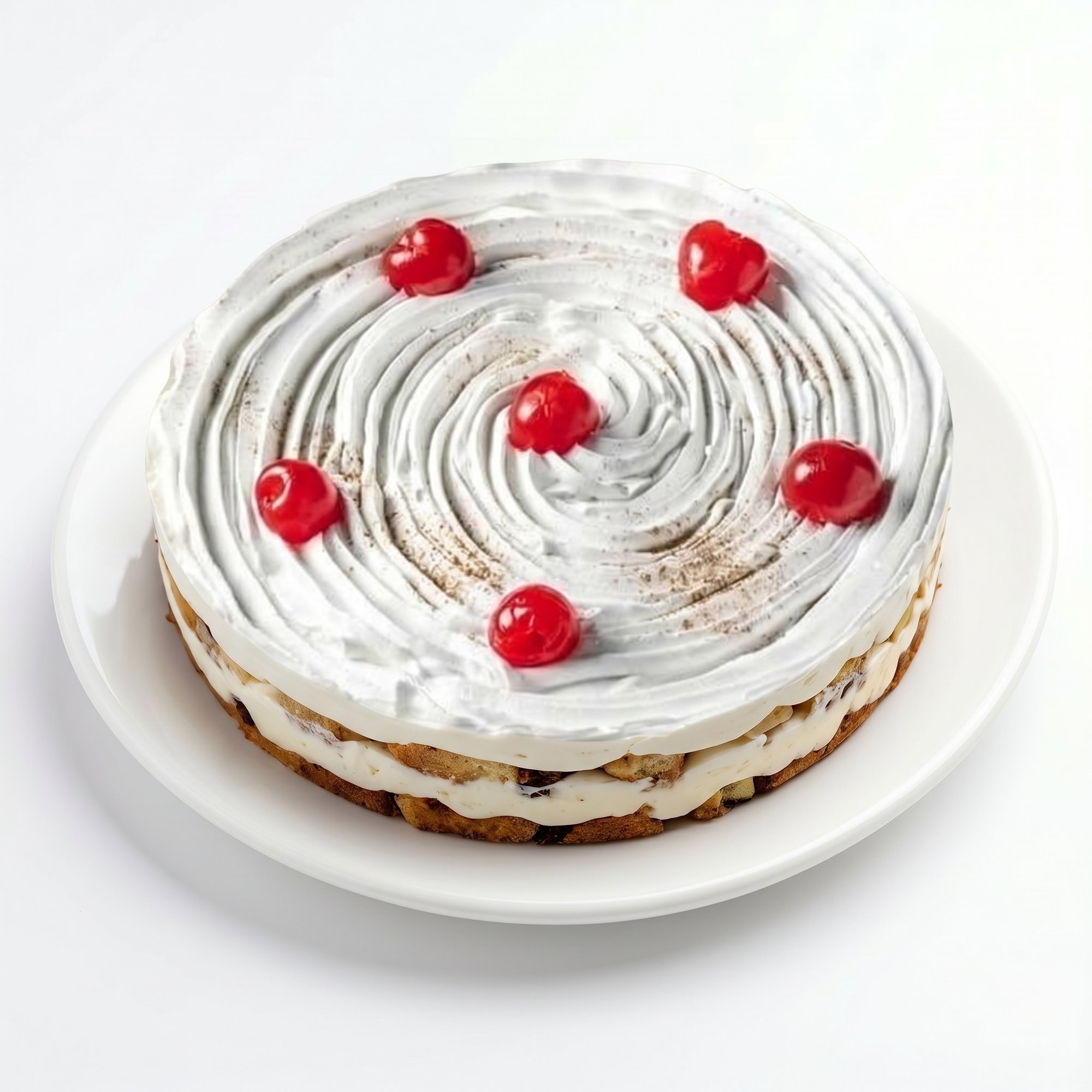 Traditional Tres Leches