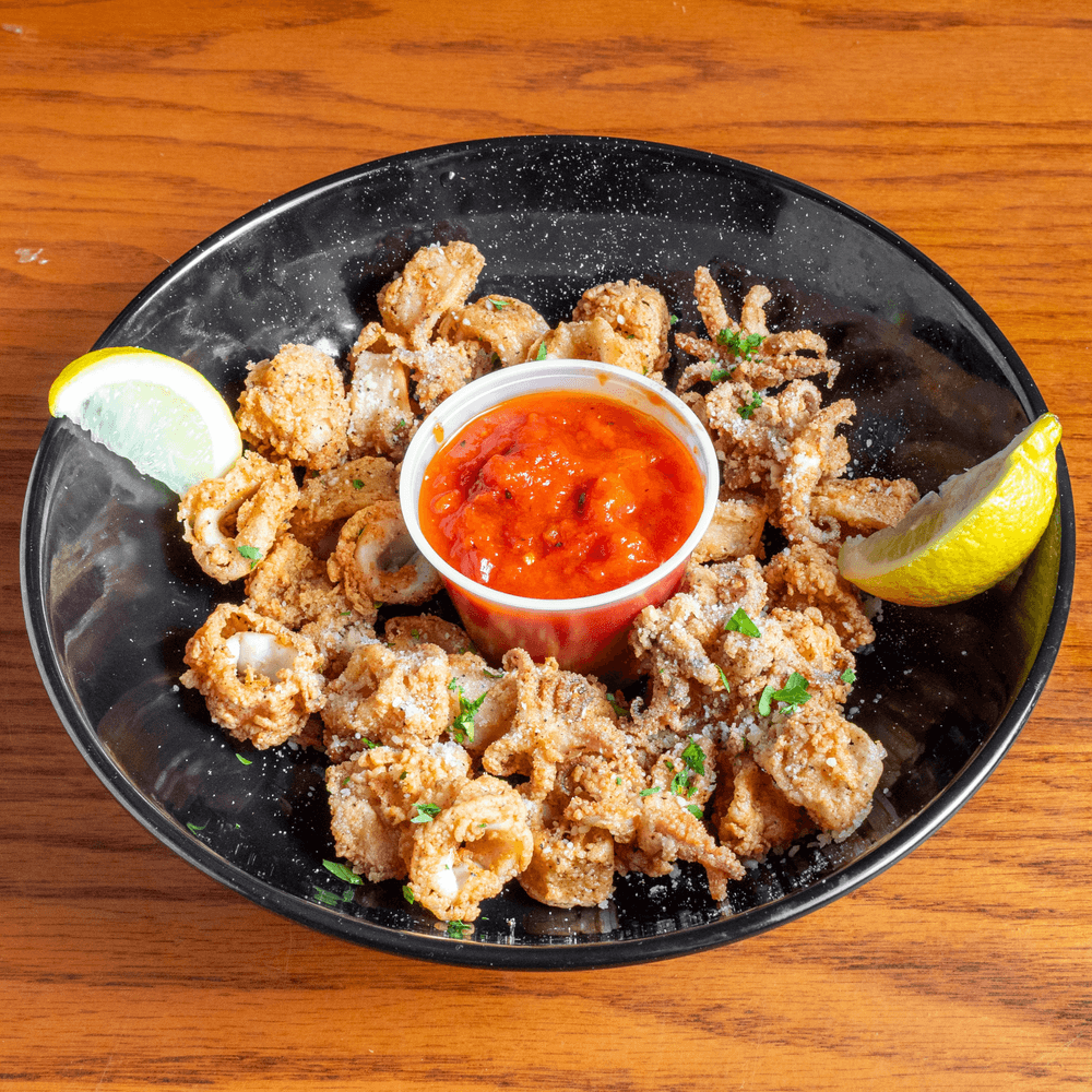 Calamari