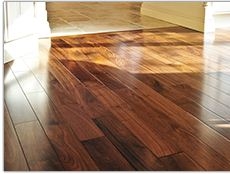 Alpine Hardwood Flooring Photo