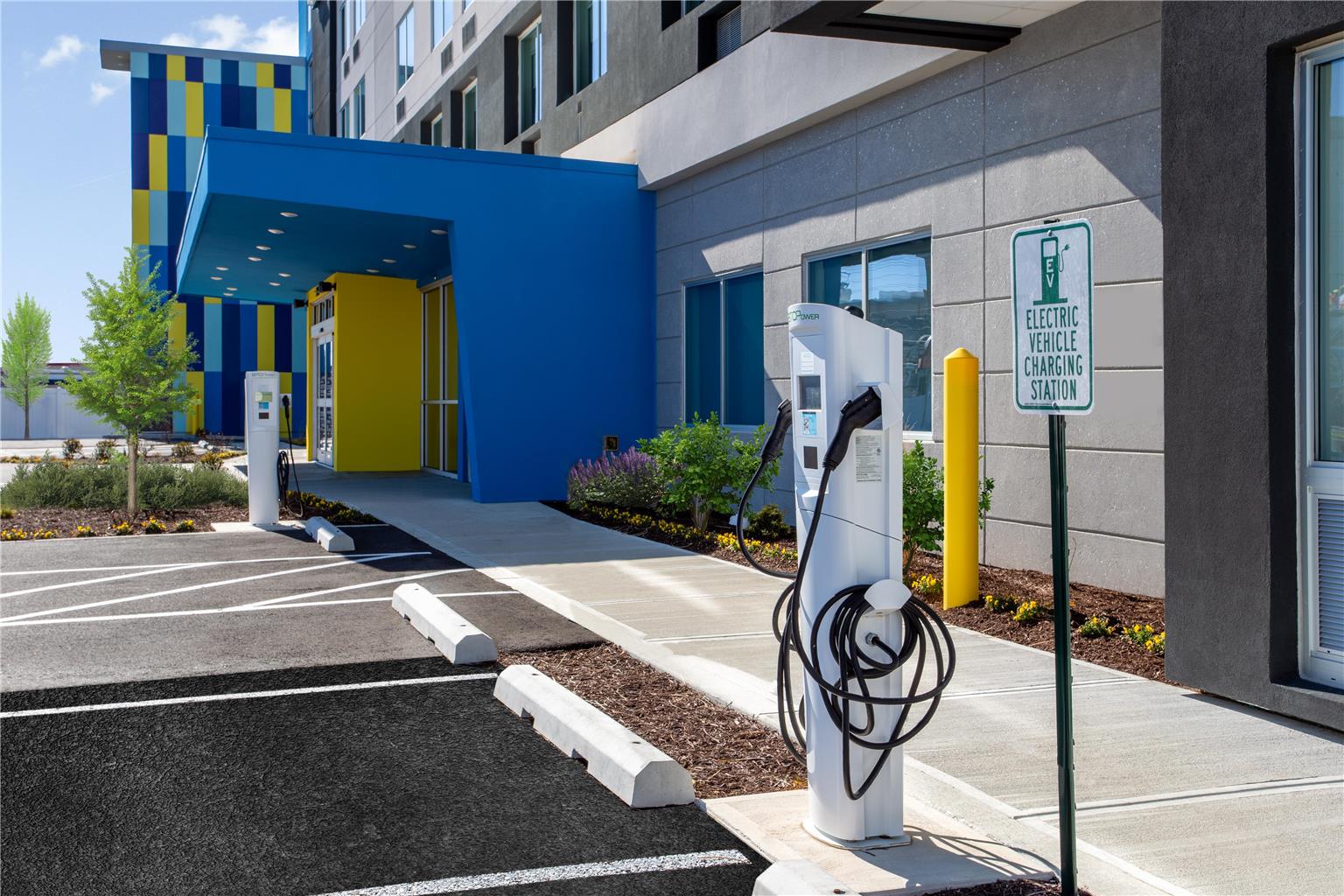 Tru by Hilton Ocean City Bayside Image