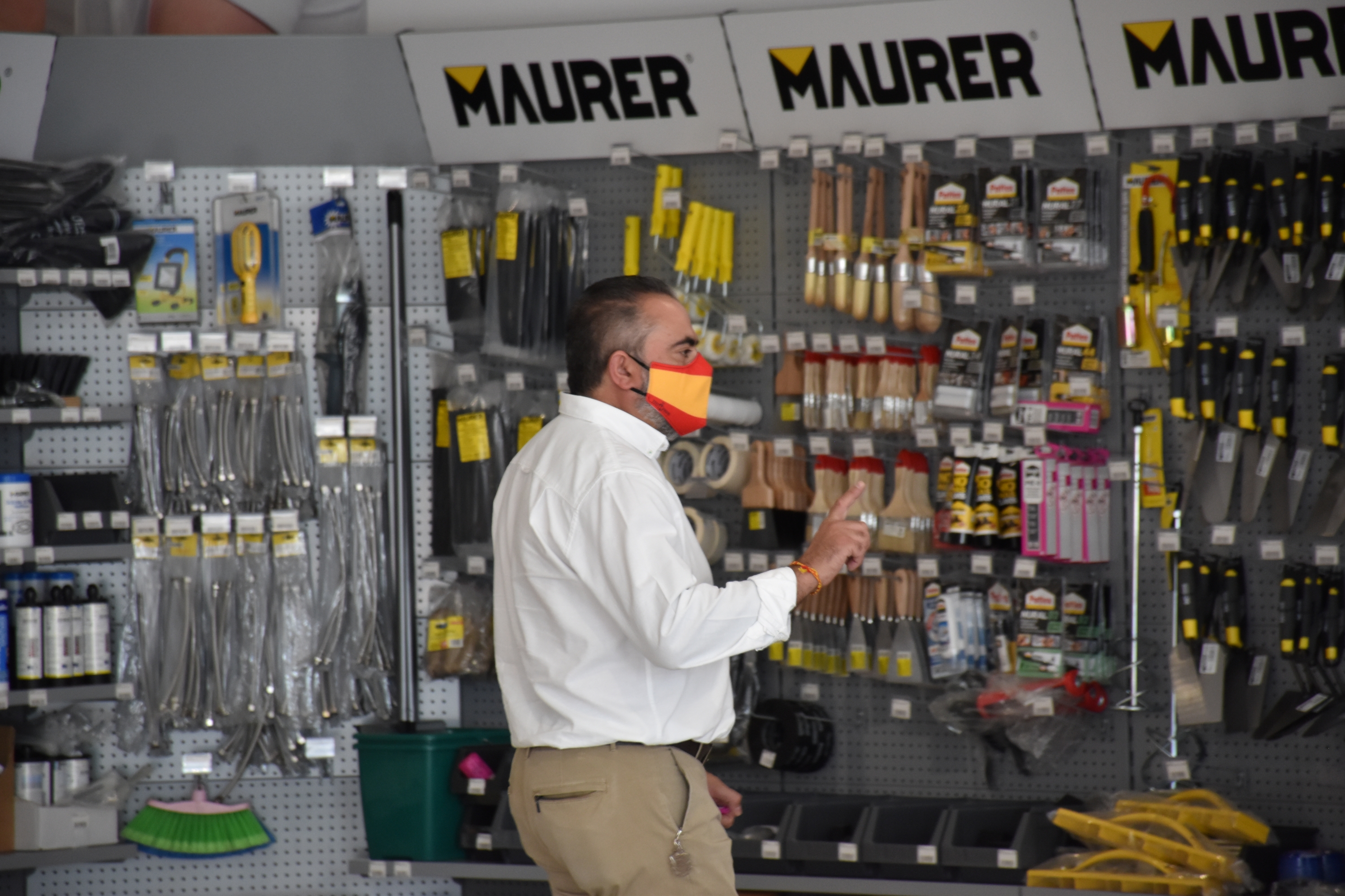 Galería en miniatura