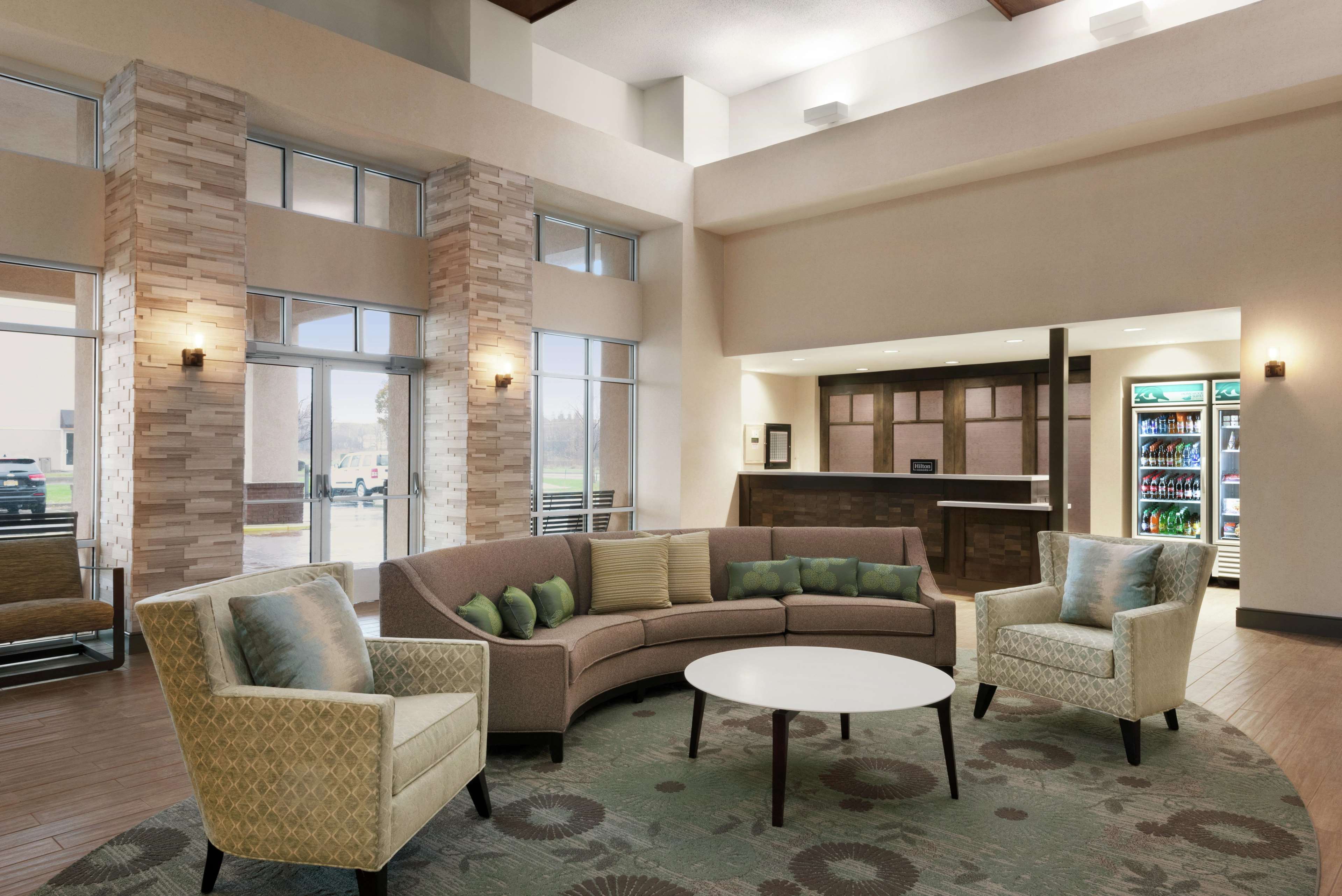 Homewood Suites by Hilton Rochester/Henrietta Photo