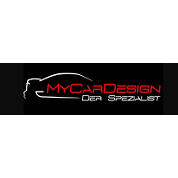 Logo von MyCarDesign KFZ-Meisterbetrieb