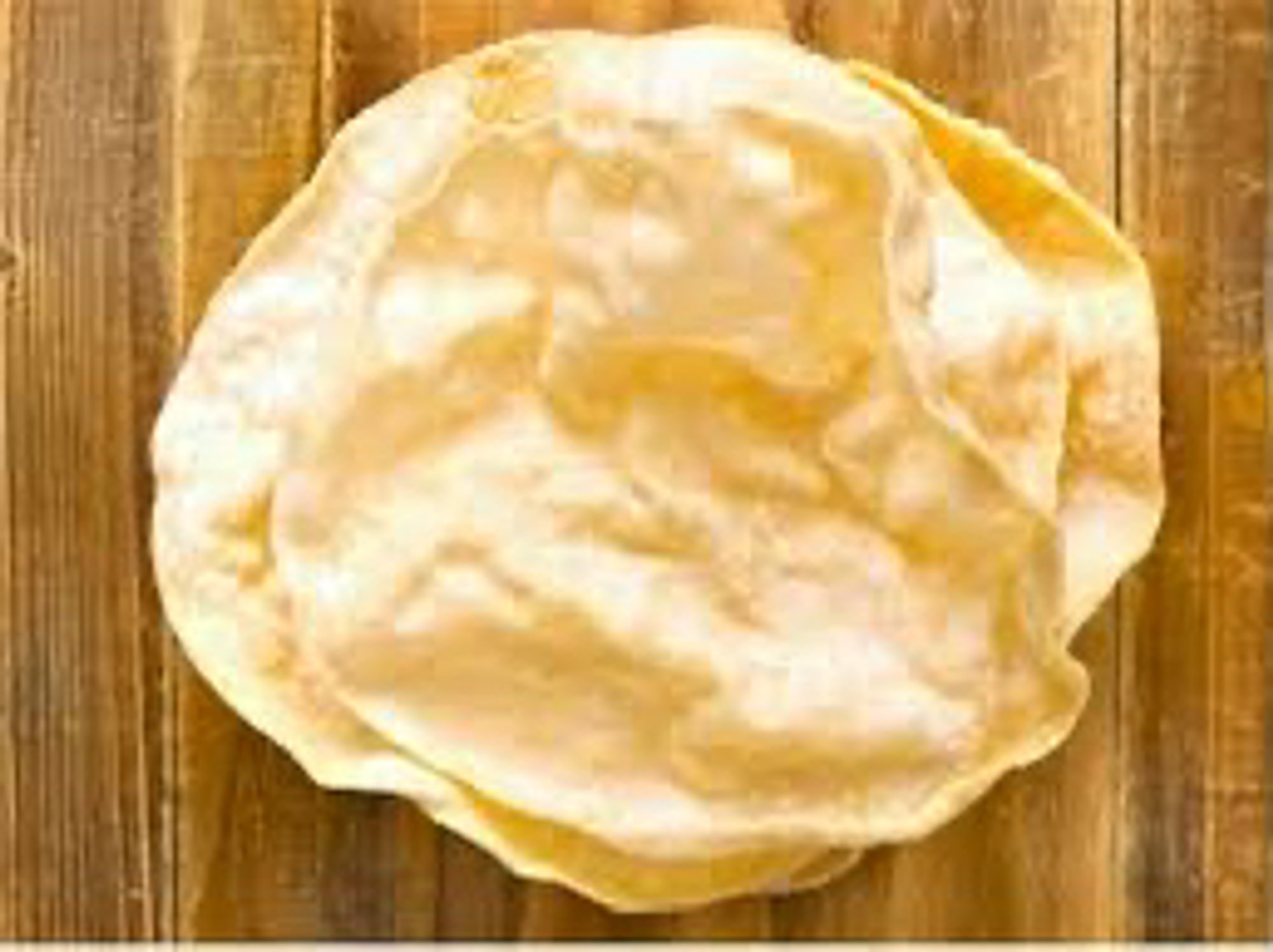 Papadum