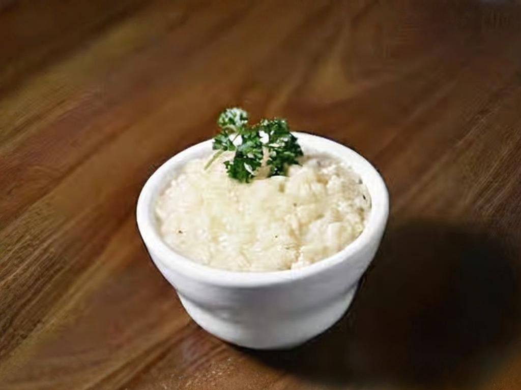 Skillet White Corn RG