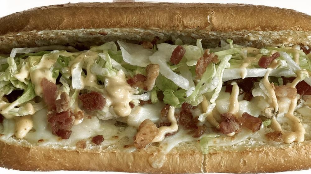 Chipotle Grinder