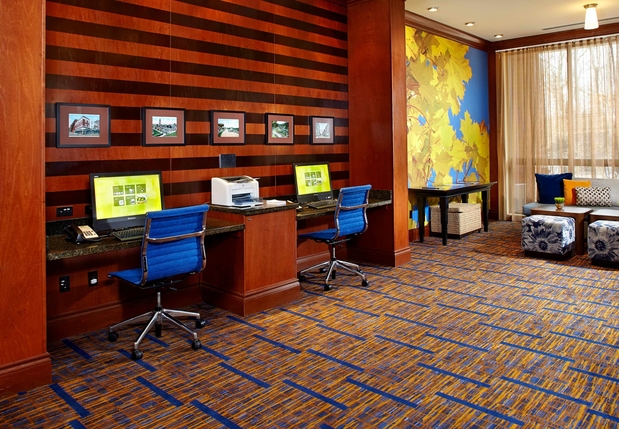 Images Courtyard by Marriott Pittsburgh Greensburg