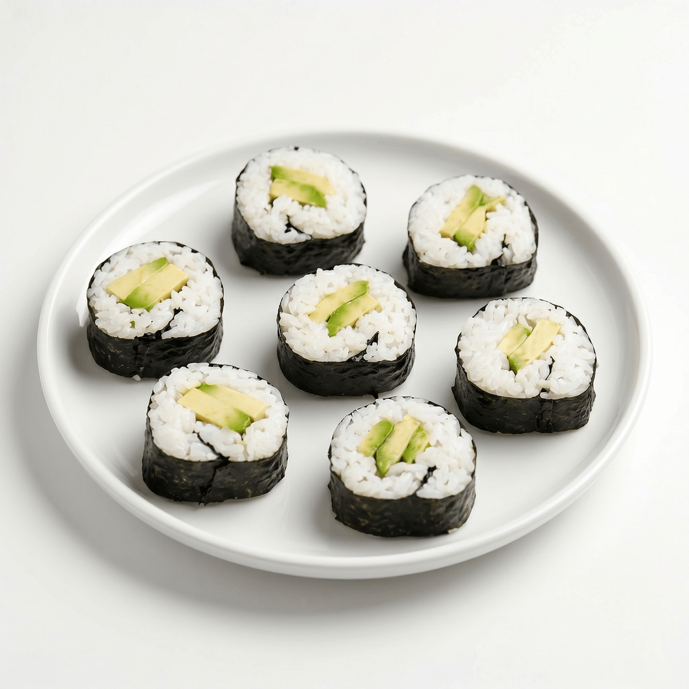 Avocado Roll