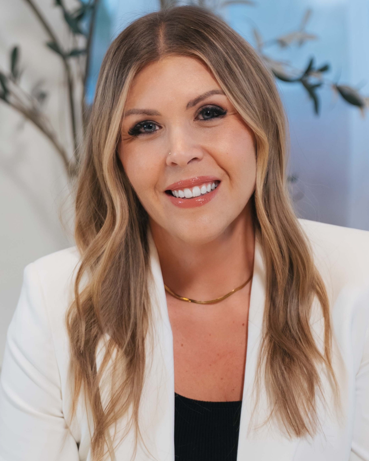 Kristin Iverson - Thrivent