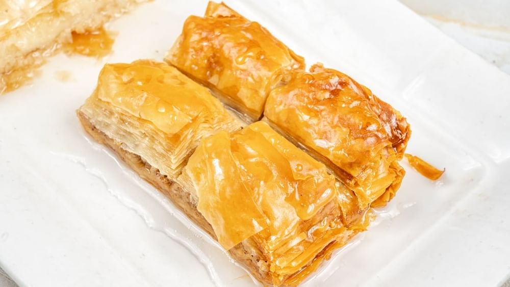 Baklava