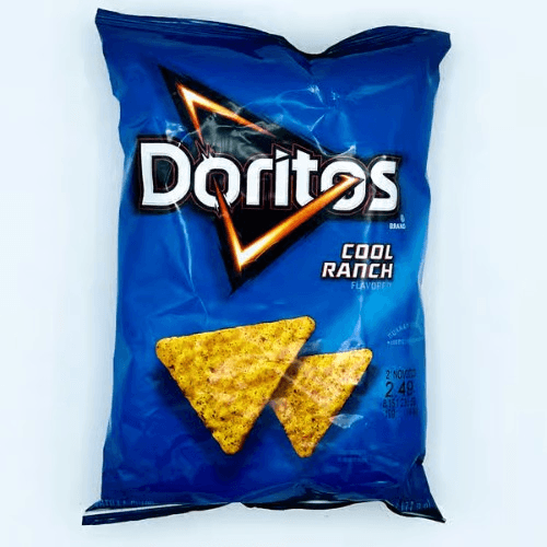 Doritos Cool Ranch