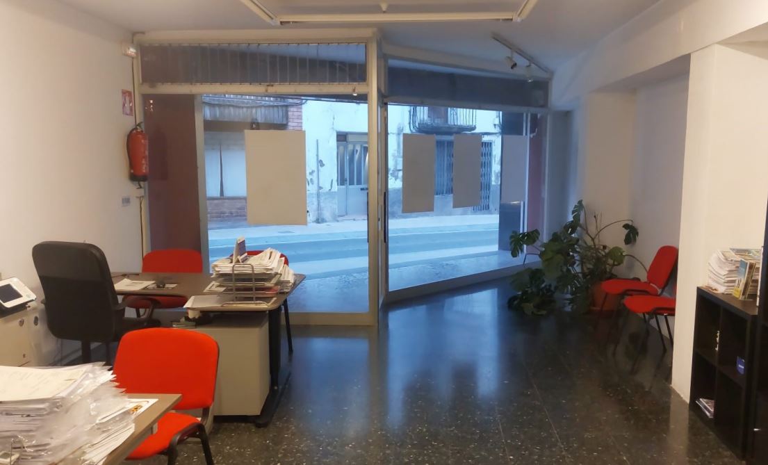 Galería en miniatura