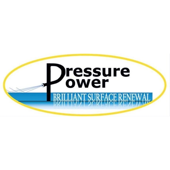 Pressure Power, LLC - Beaverton Area Logo