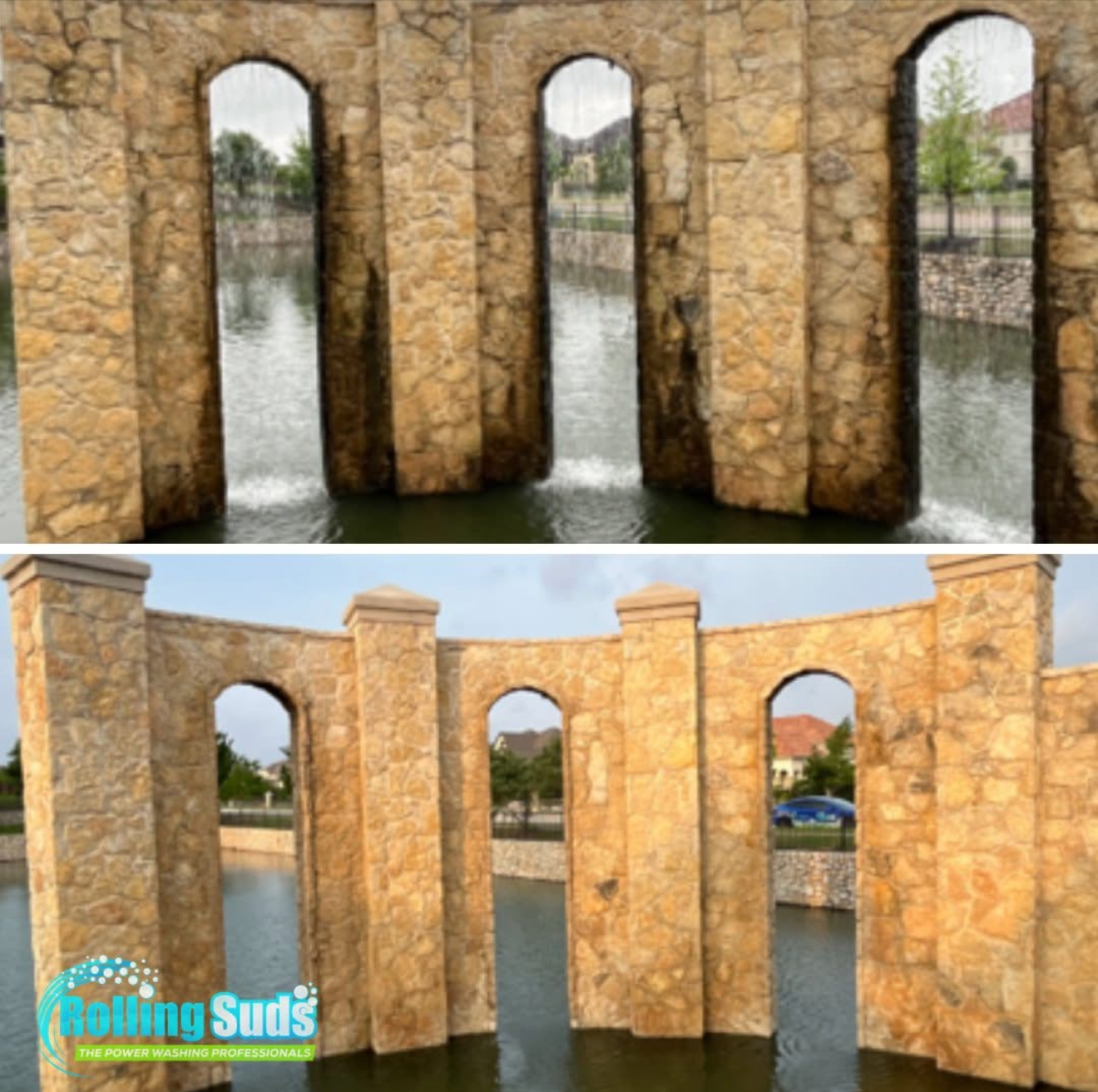 Rolling Suds of Katy - Cypress Image