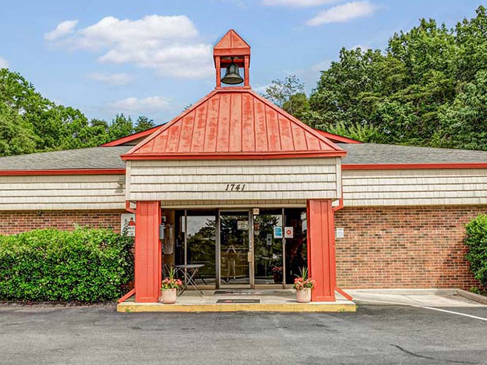 Dixon KinderCare