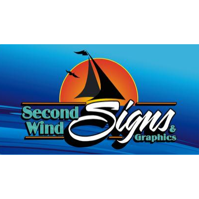 Second Wind Signs & Graphics Photo