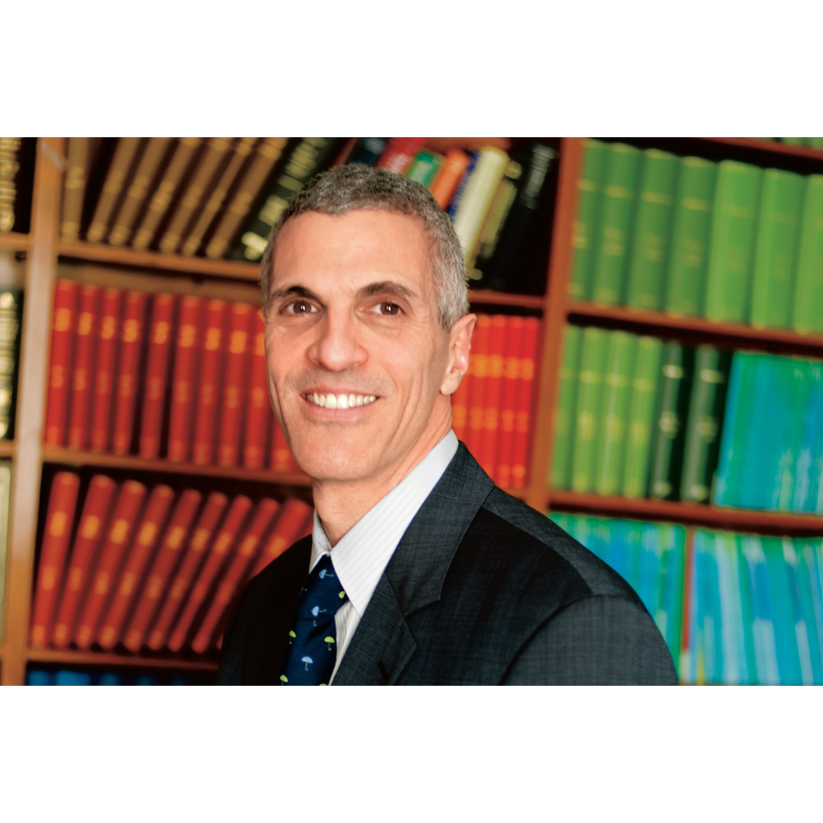 Mark M. Souweidane