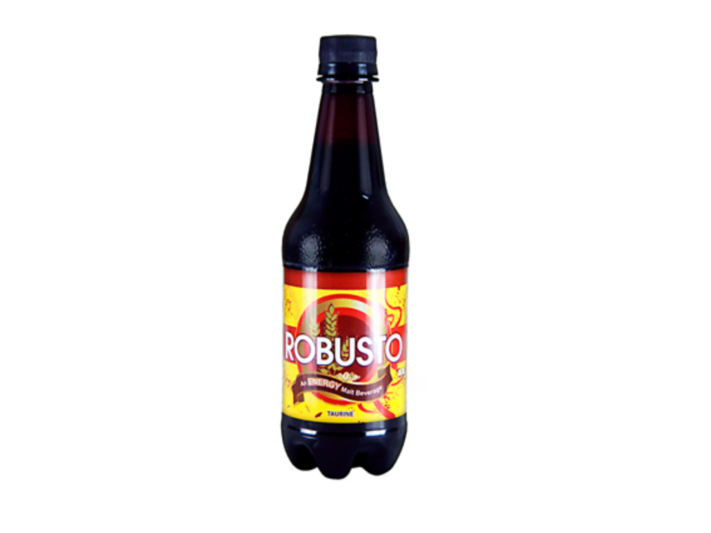 Robusto