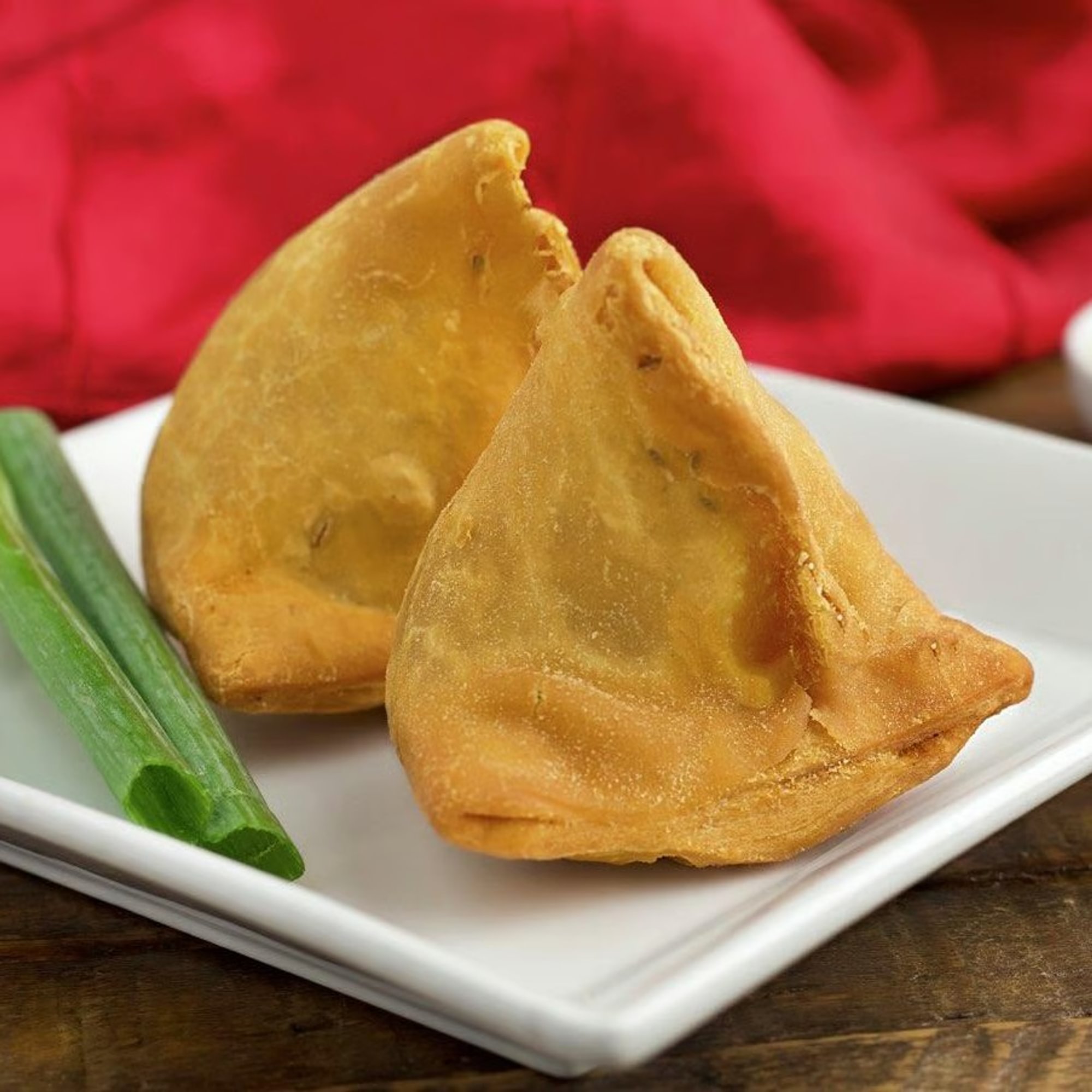 A1 Samosa (2pc)