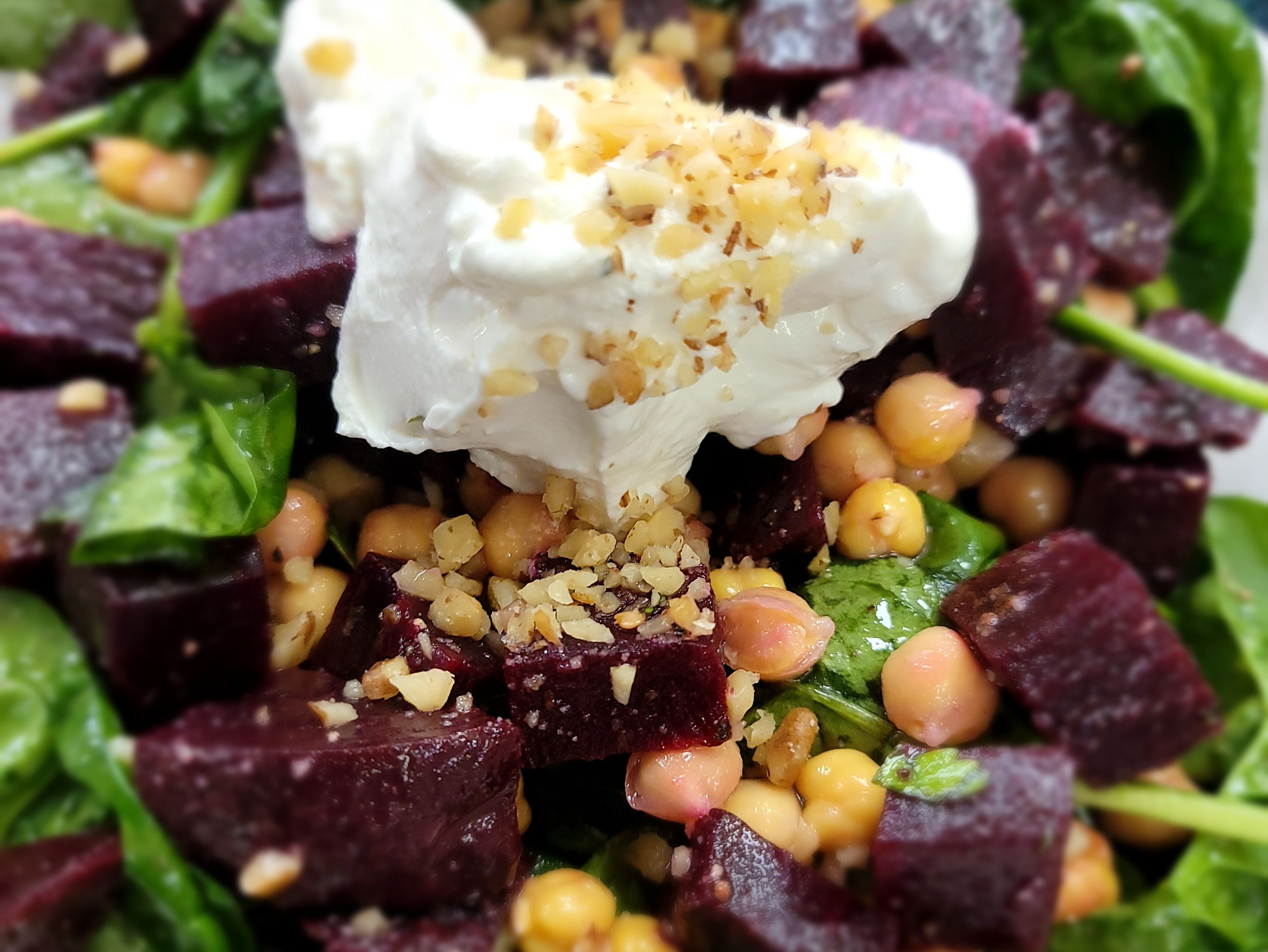 Island Beet