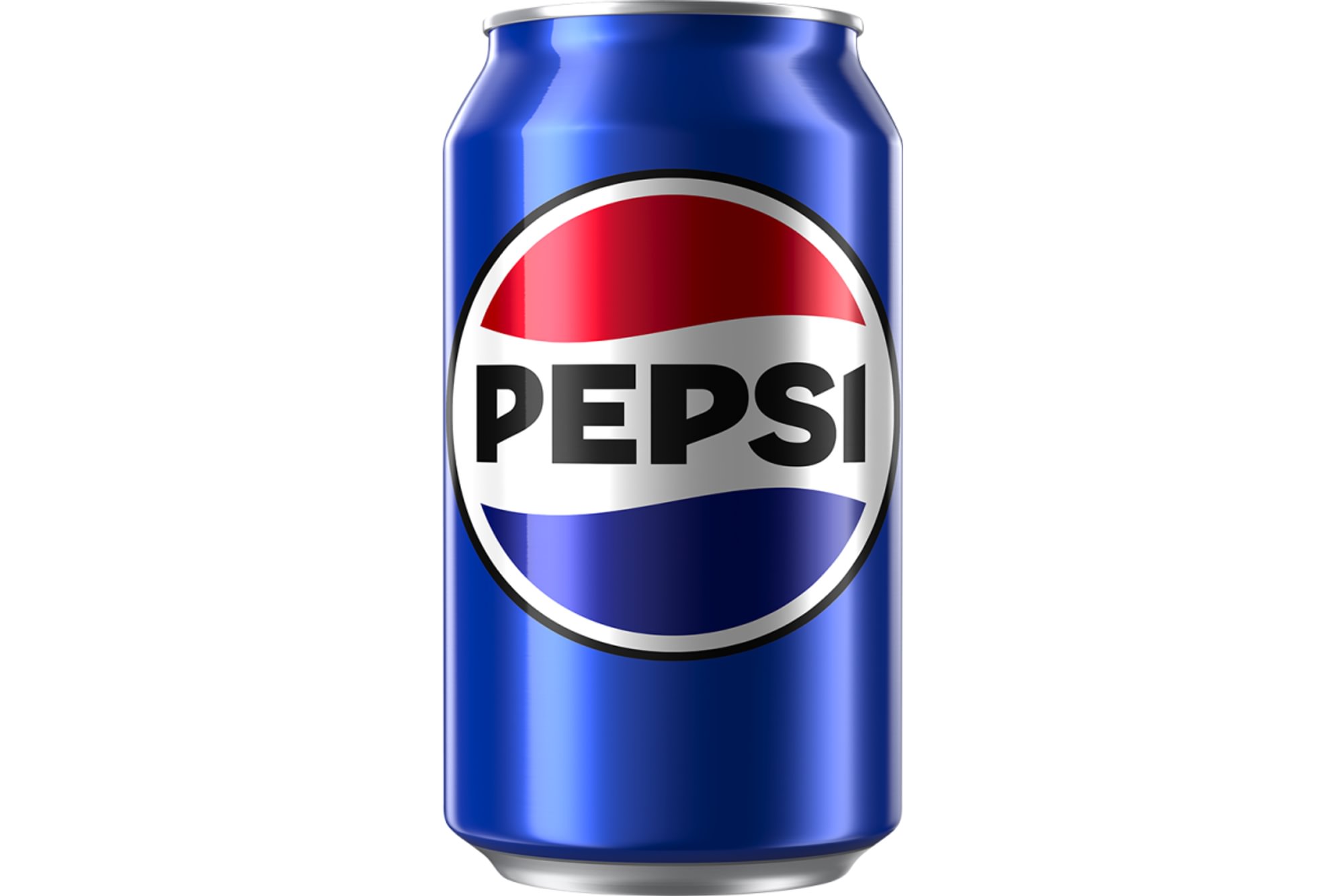 Pepsi Can