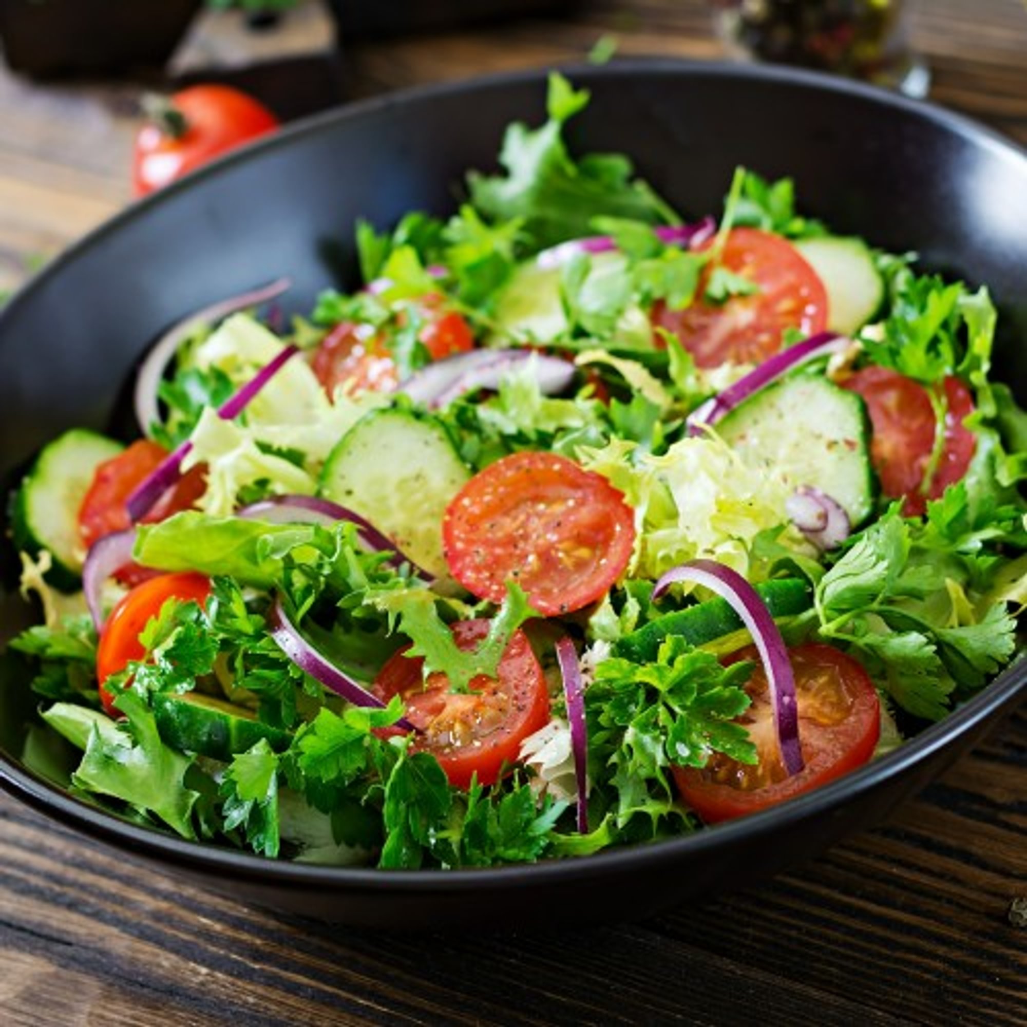 Garden Salad