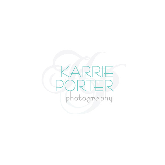 Karrie Porter Photography Logo