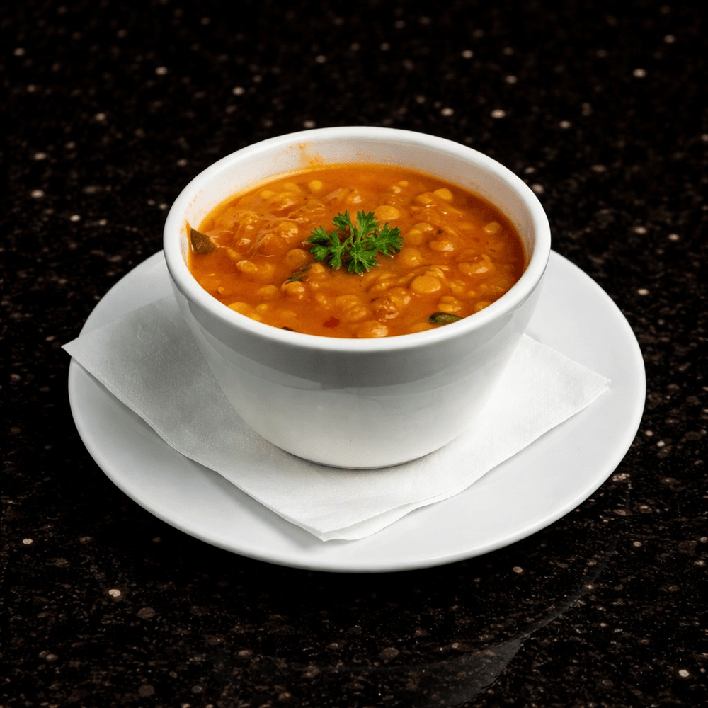 Barley Soup