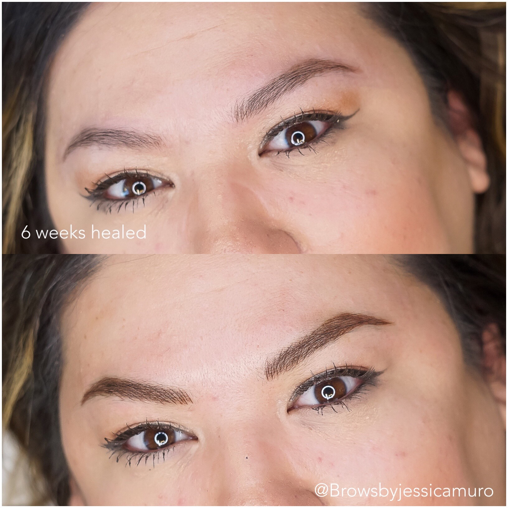 Brows by Jessica Muro Photo